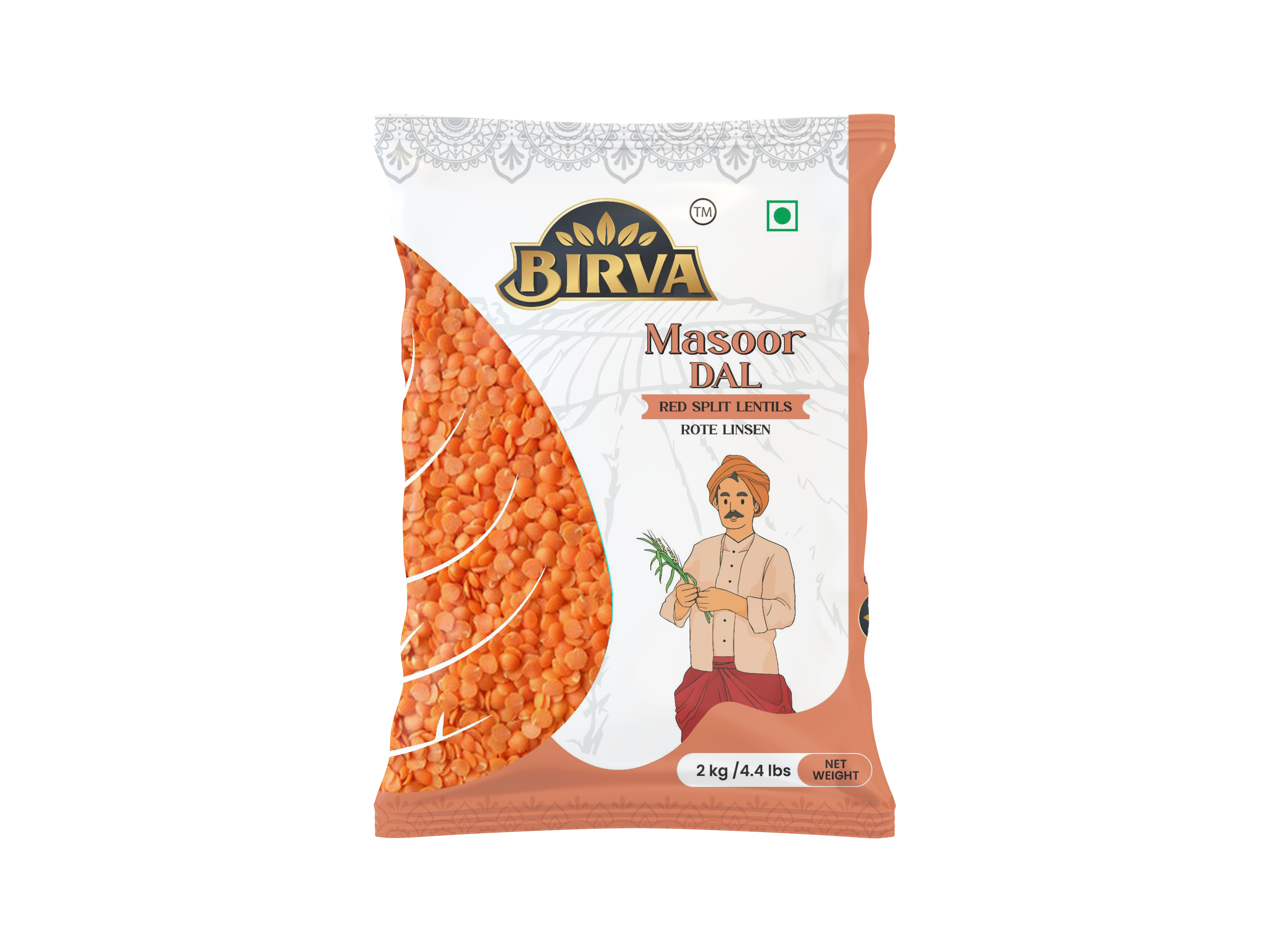 masoor dal